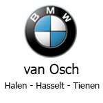BMW Van Osch