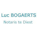 Notaris Luc Bogaerts